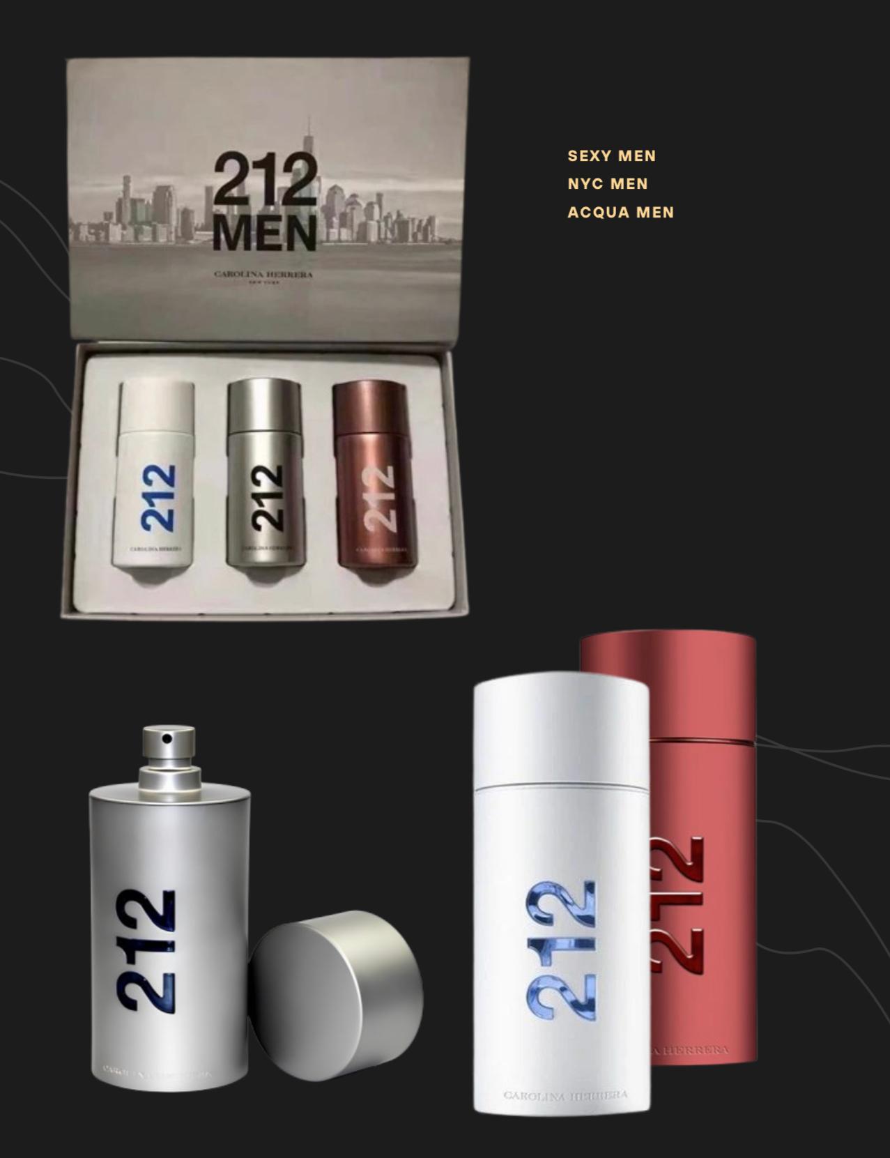 Perfume 32